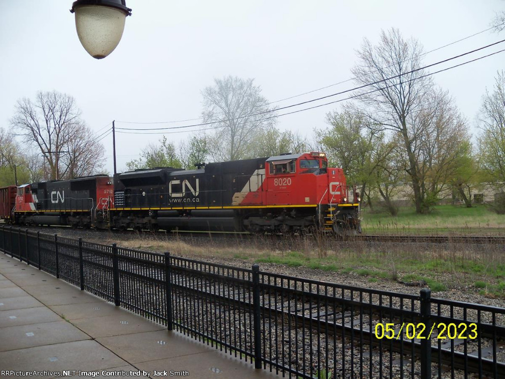 CN 8020